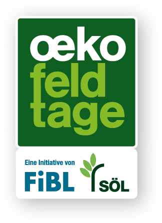 Öko-Feldtage